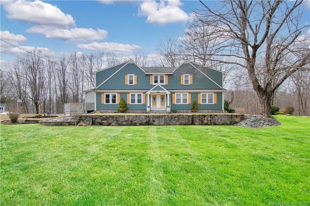 Property Photo:  231 Turnpike Road  CT 06071 