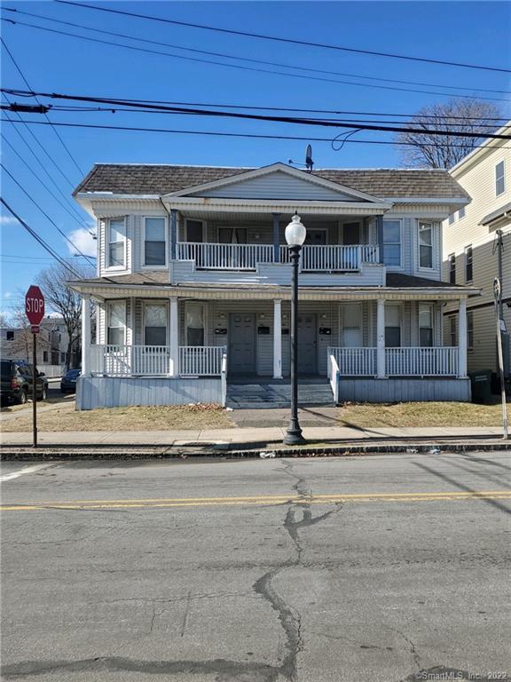 Property Photo:  439 Newfield Avenue  CT 06607 
