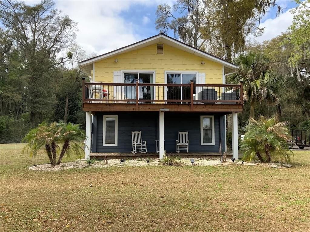 Property Photo: 97434 Laffites Way FL 32097