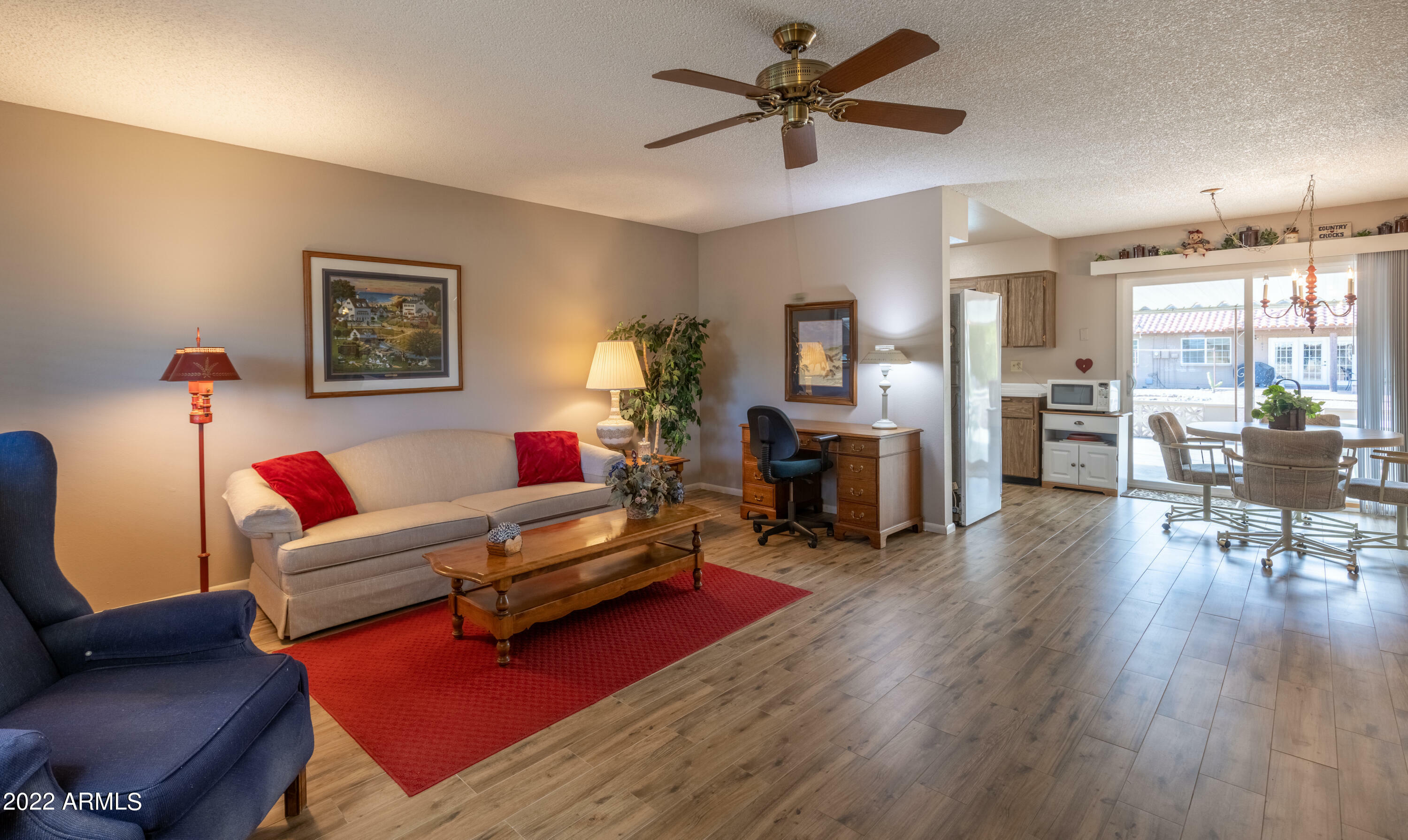 Property Photo:  10804 W Tropicana Circle  AZ 85351 