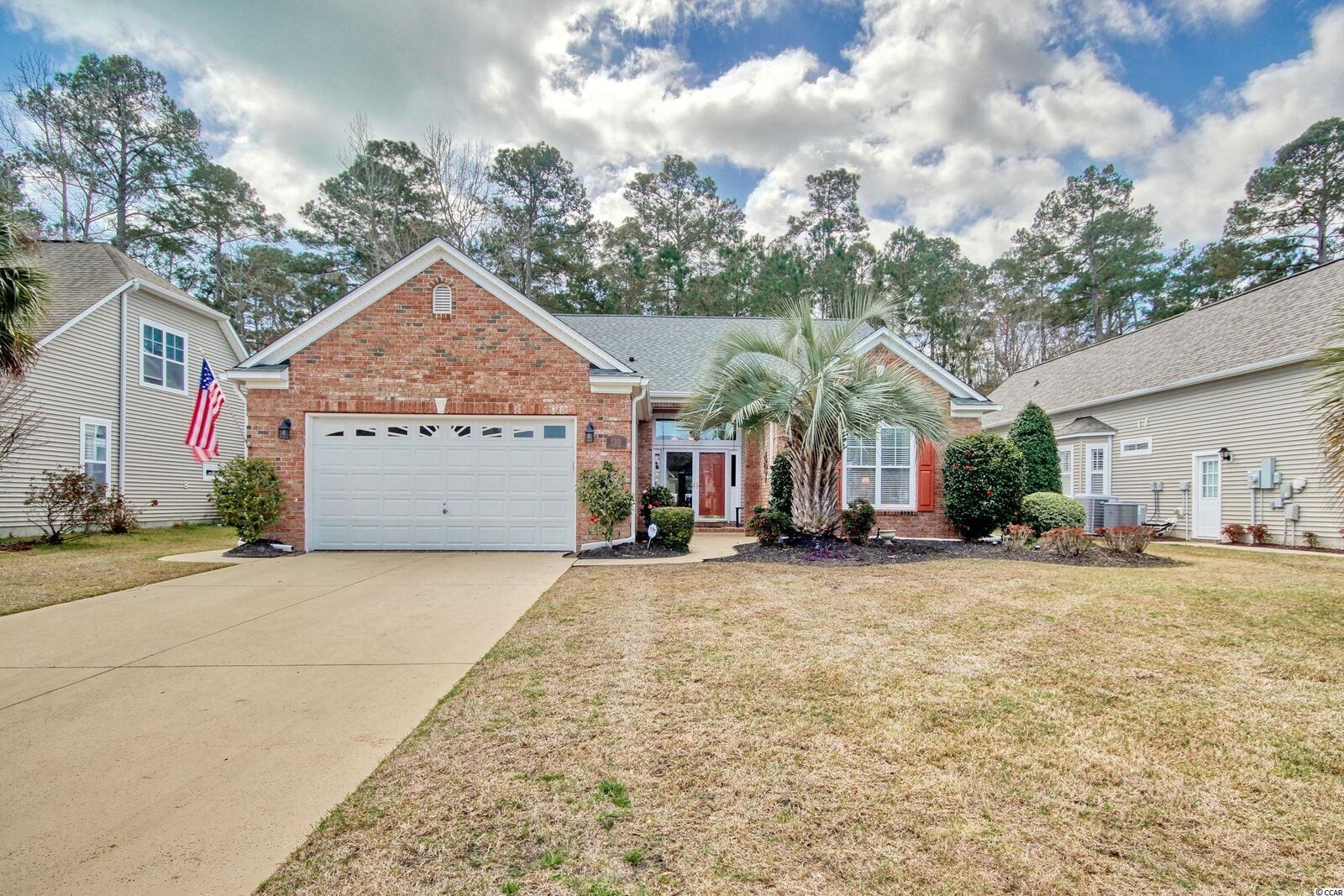 Property Photo: 120 Winding River Dr. SC 29576