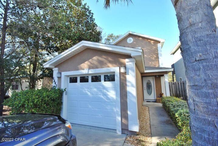 Property Photo:  6442 Summer Oak Drive C  FL 32408 