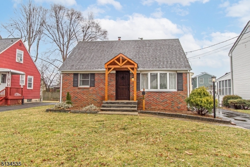 Property Photo: 538 Howard Ave NJ 08846