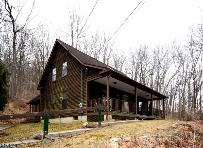 Property Photo:  400 Sweet Hollow Rd  NJ 08804 