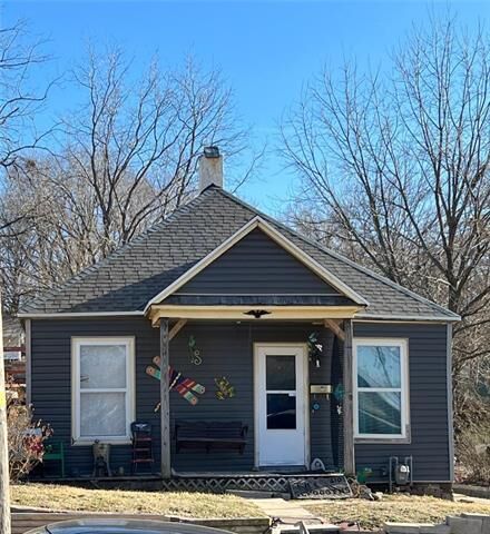Property Photo:  510 Blake Street  MO 64504 