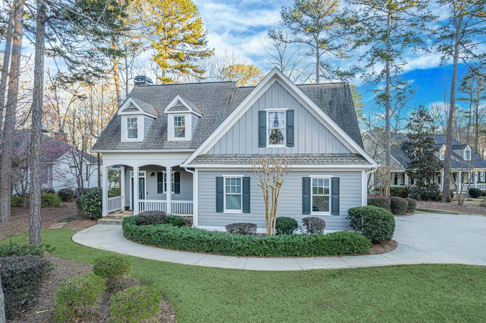 Property Photo: 103 South Look Lane GA 31024