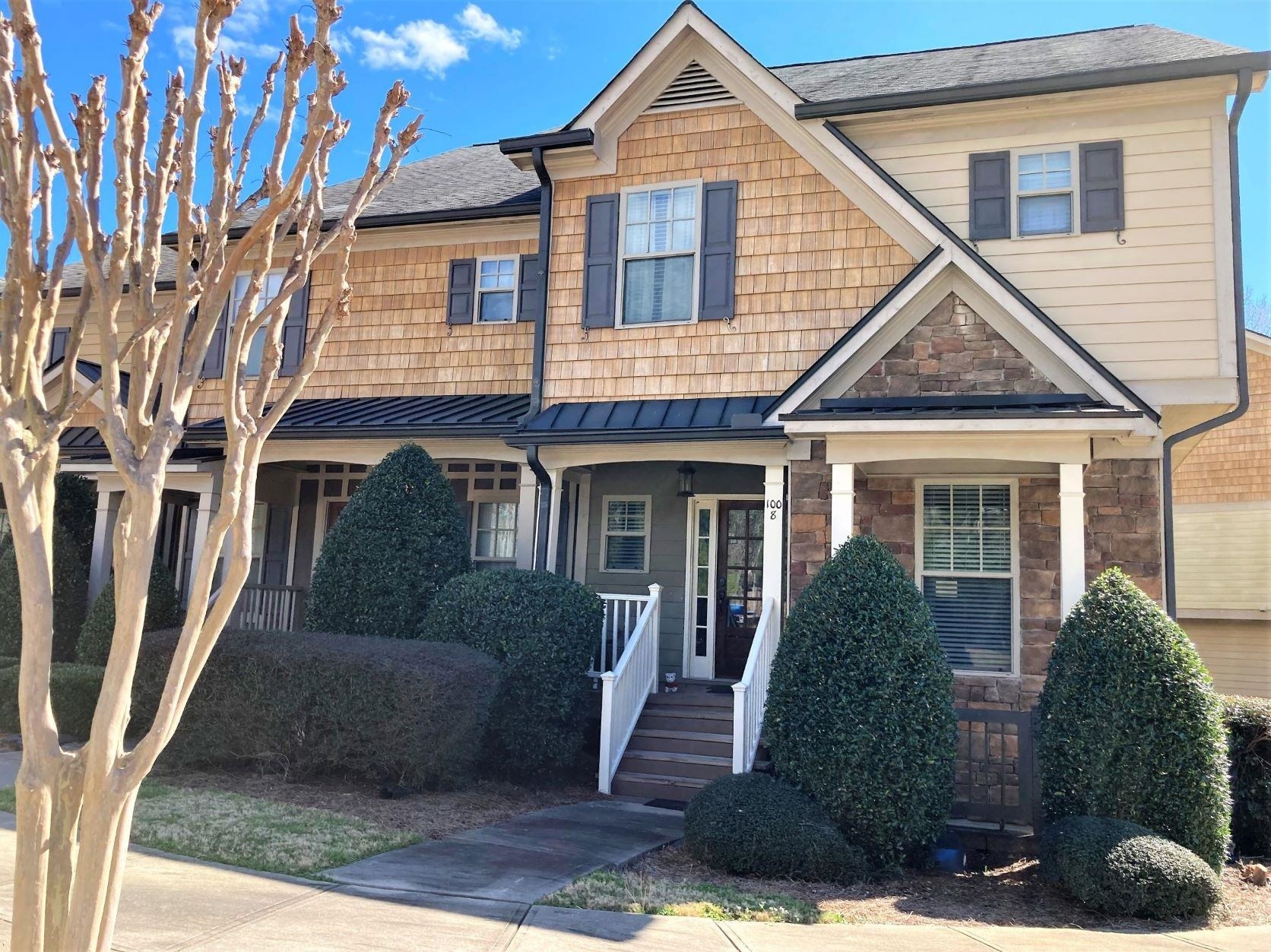 Property Photo: 100 #8 Crane Lane GA 31024
