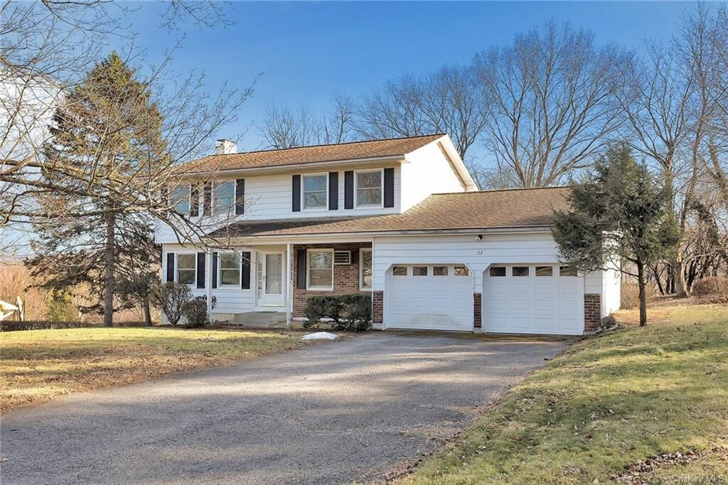 Property Photo:  22 Concord Road  NY 12524 