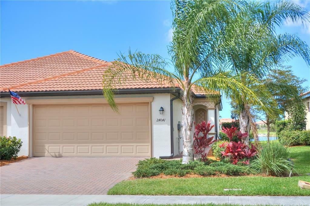 Property Photo: 24041 Canterwood Way FL 34293