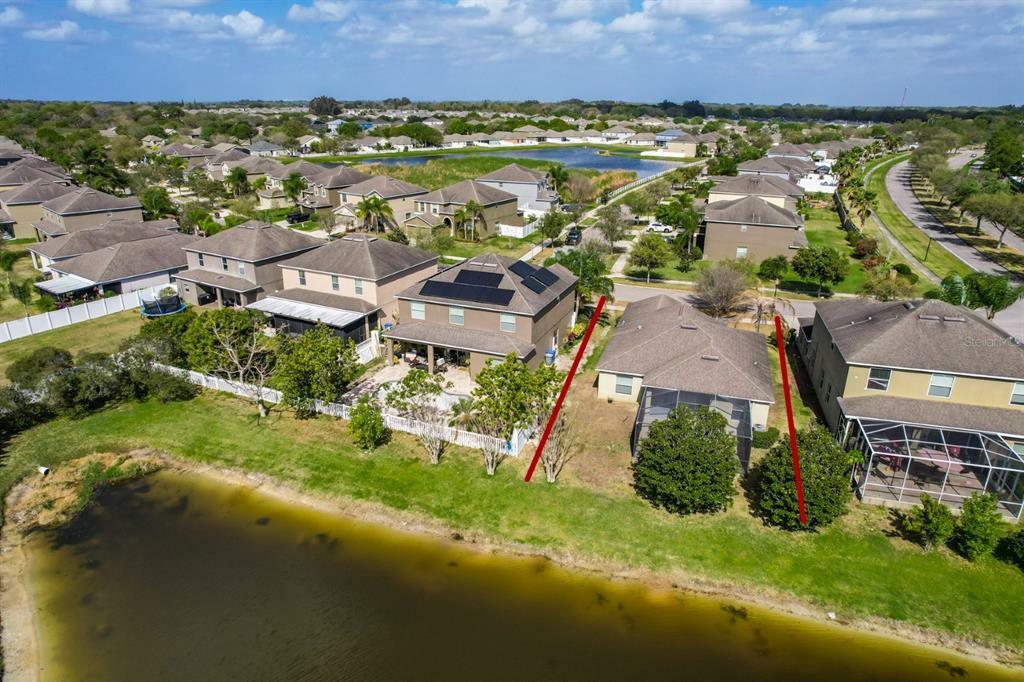 Property Photo:  2435 Roanoke Springs Drive  FL 33570 