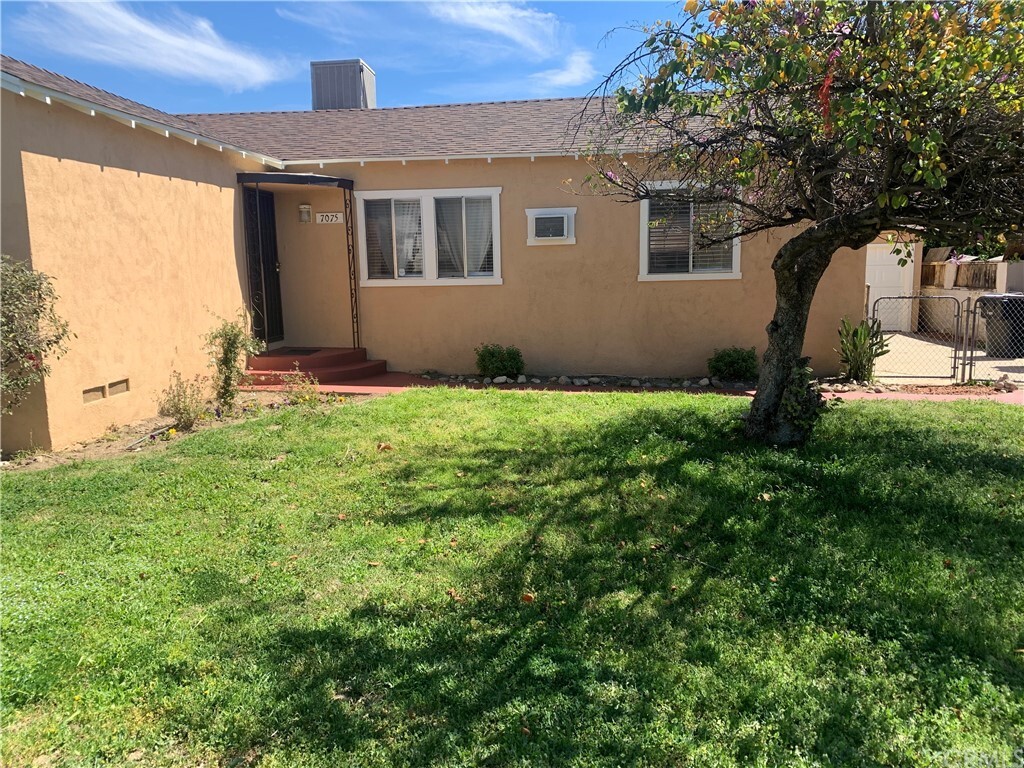 Property Photo: 7075 Osbun Road CA 92404