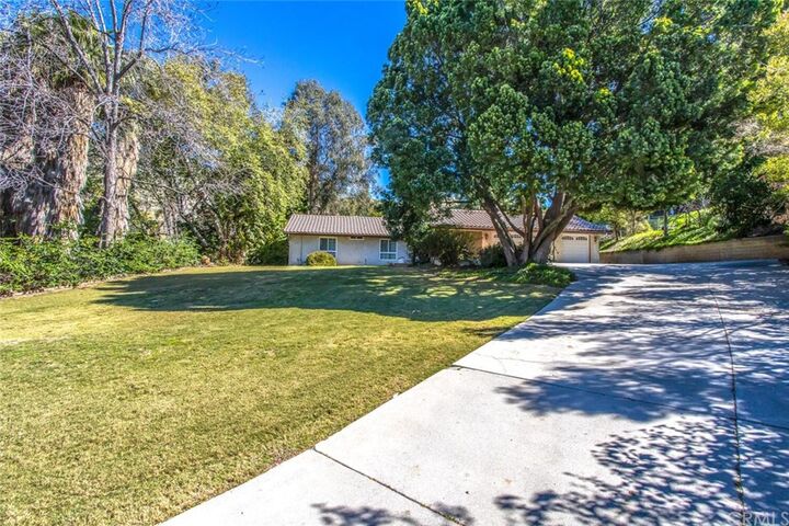Property Photo: 3029 Orange Street CA 92346