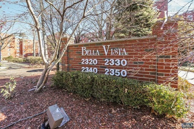 2320 Linwood Avenue 4G  Fort Lee NJ 07024 photo