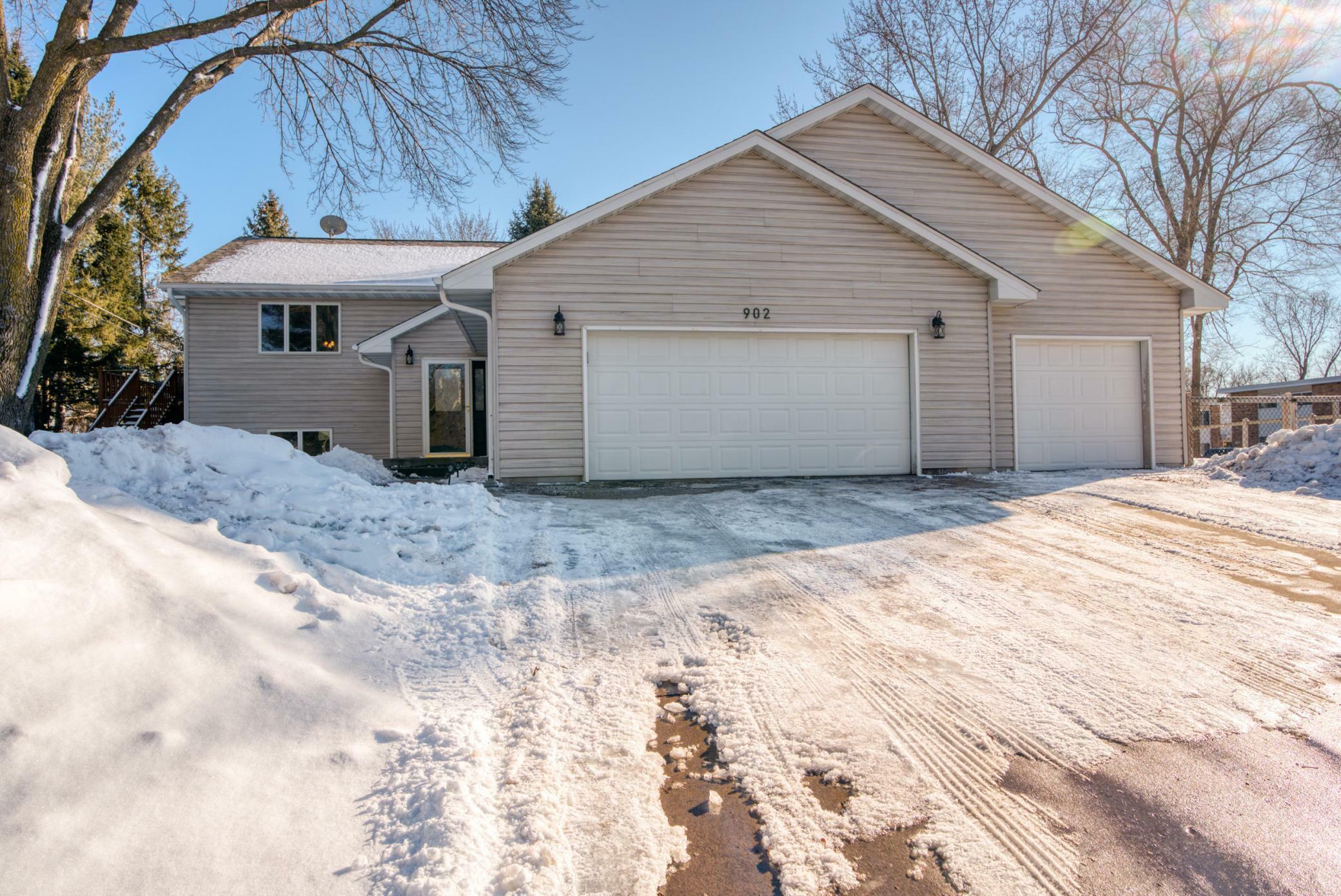 Property Photo:  902 Michaelson Street N  WI 54016 