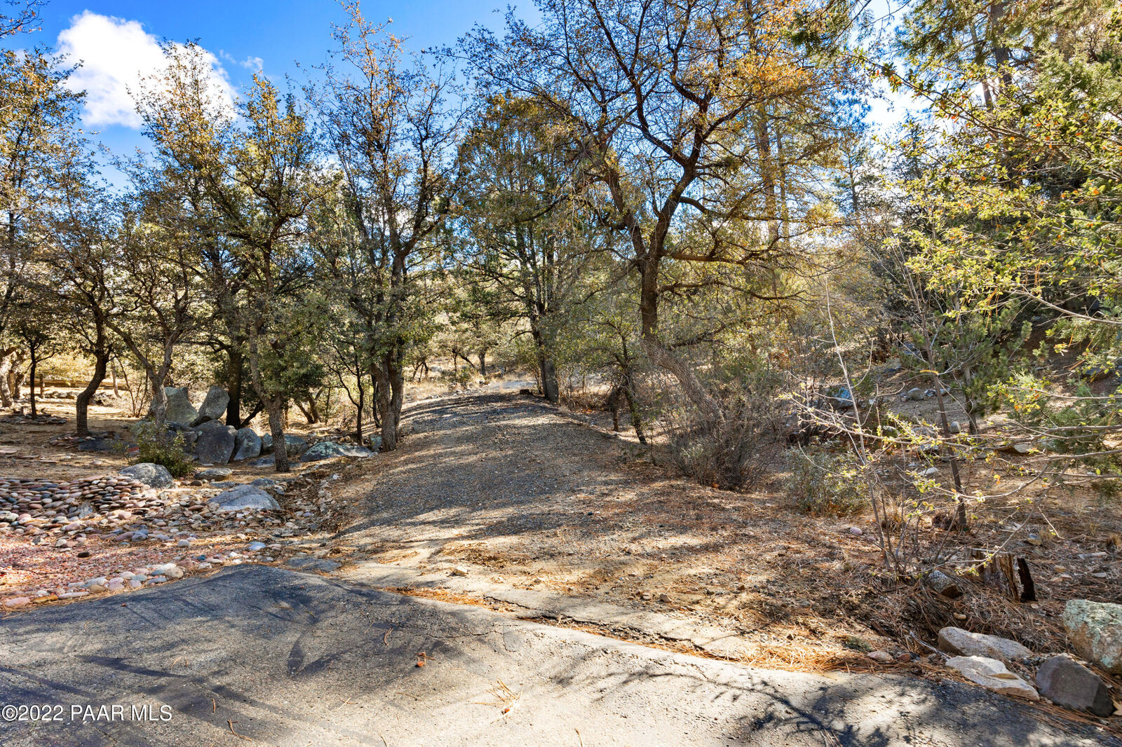 Property Photo:  1490 Coyote Road  AZ 86303 