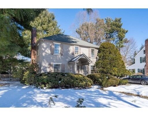 Property Photo: 17 Garrison Rd. MA 02482
