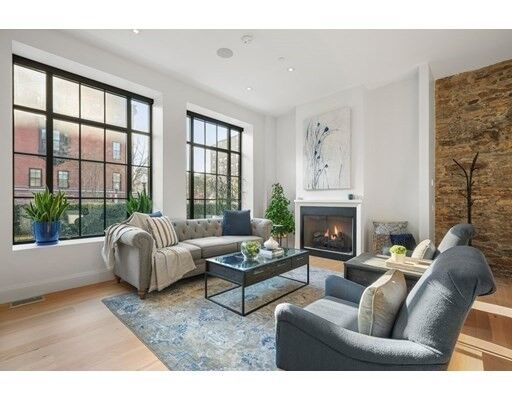 Property Photo: 730 Tremont Street 1 MA 02118
