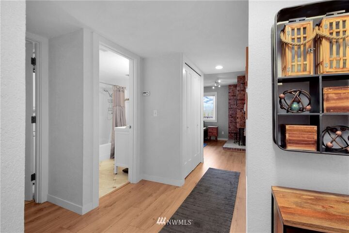 Property Photo: 9515 NE 180th Street C206 WA 98011