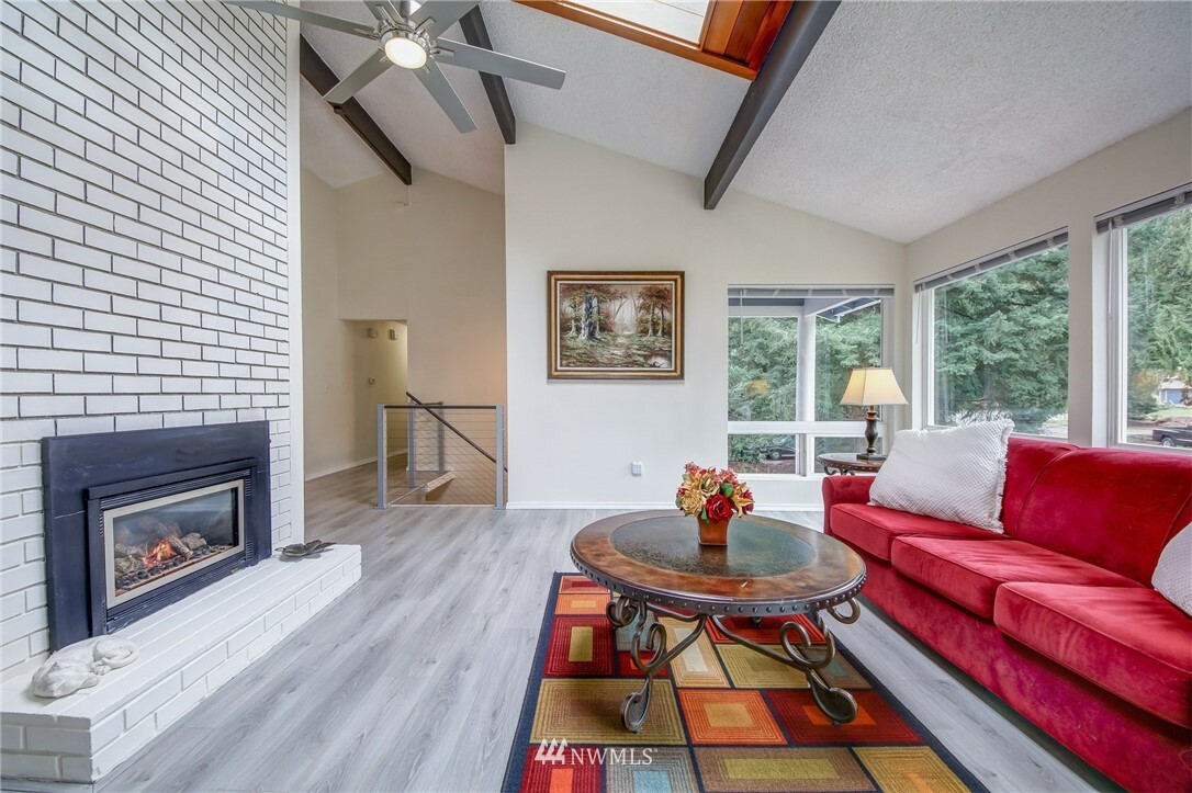 Property Photo: 260 NW Firway Lane WA 98311