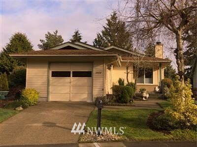 Property Photo:  24438 13th Avenue S  WA 98198 