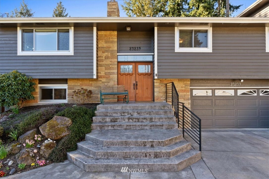 Property Photo:  23239 17th Place S  WA 98198 