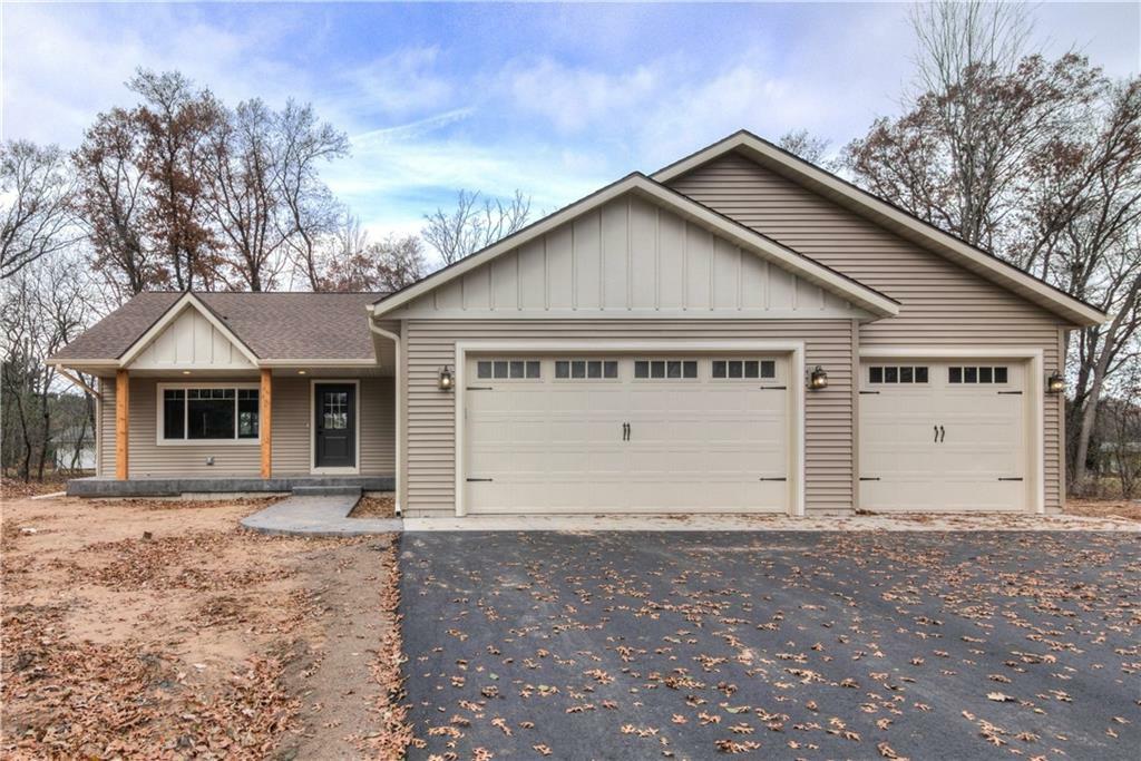 Property Photo: 4933 Woodlands Drive WI 54703