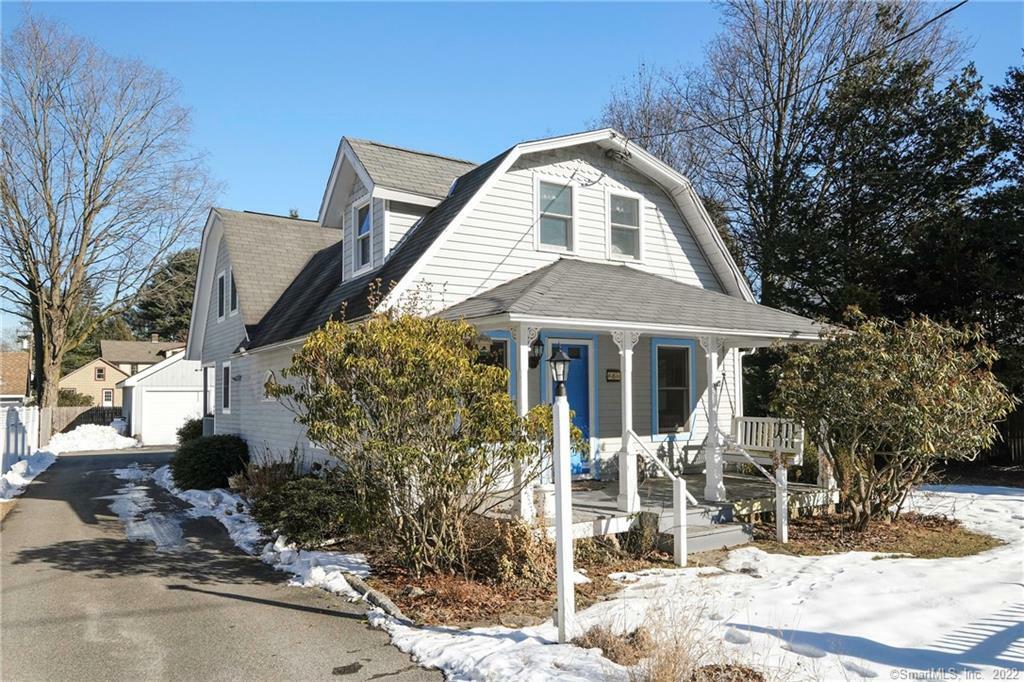 Property Photo: 8 Washington Avenue NY 10506