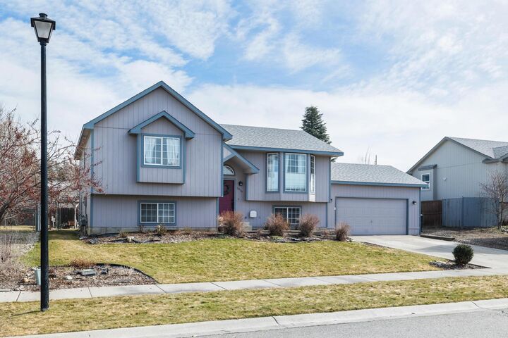 2819 S Newer Ct  Veradale WA 99037 photo