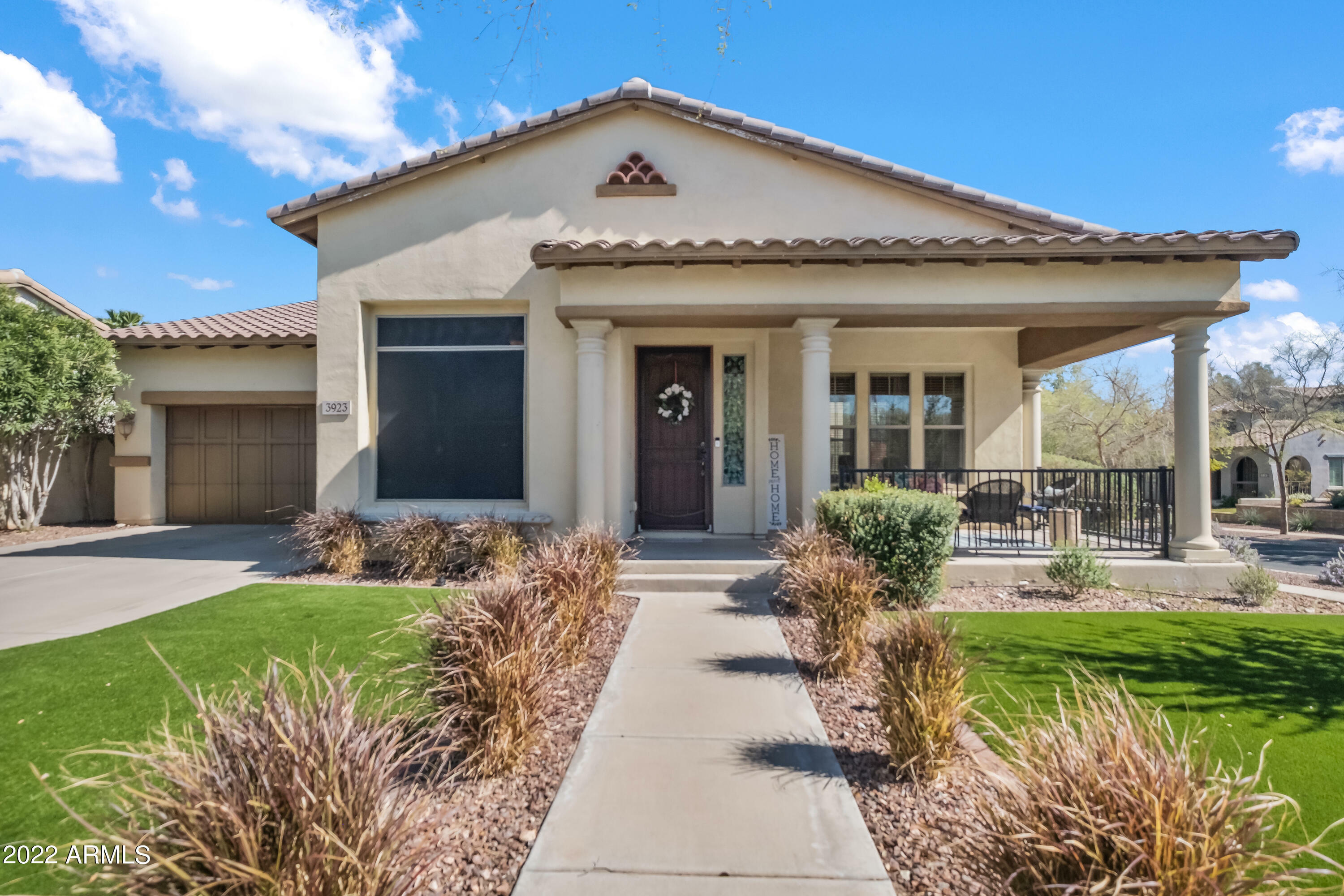 Property Photo:  3923 N Kibbey Court  AZ 85396 