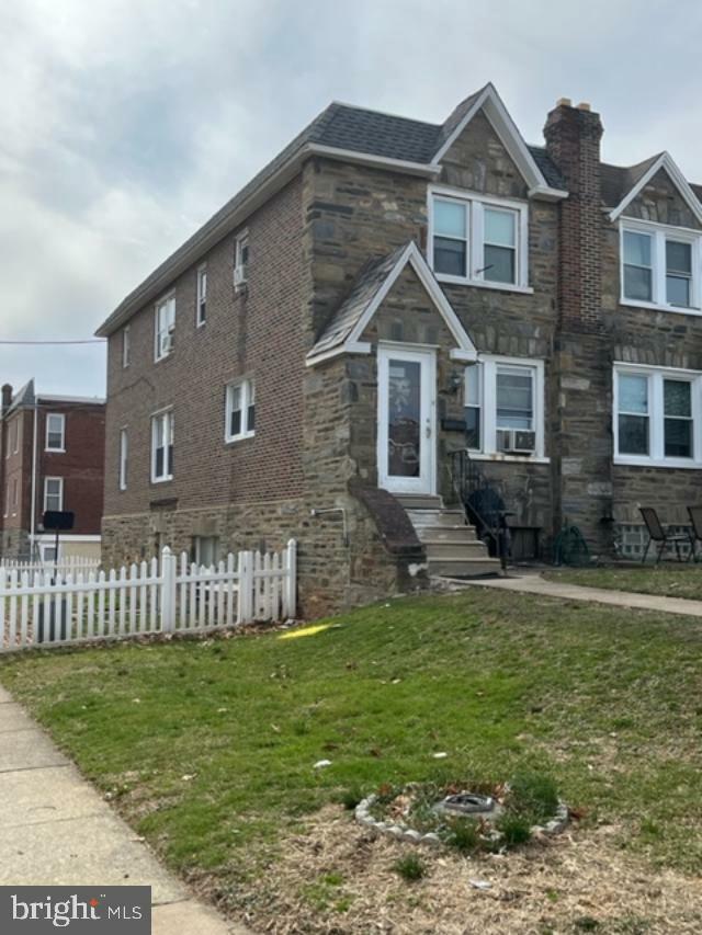 3258 Longshore Avenue  Philadelphia PA 19149 photo