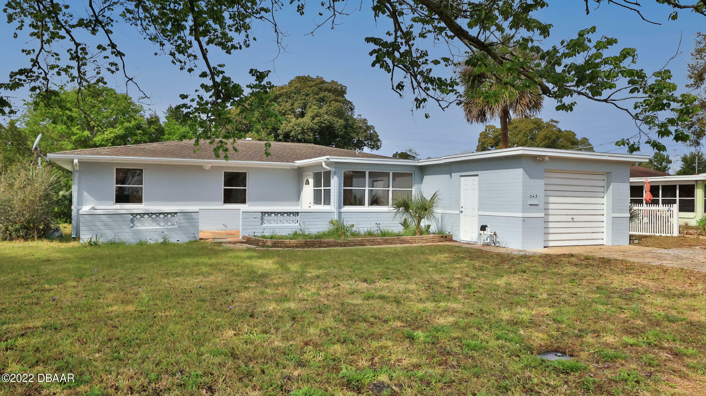 Property Photo:  345 Riverside Drive  FL 32117 