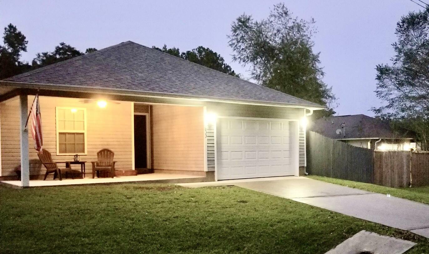 Property Photo:  1833 Gainer Avenue  FL 32531 