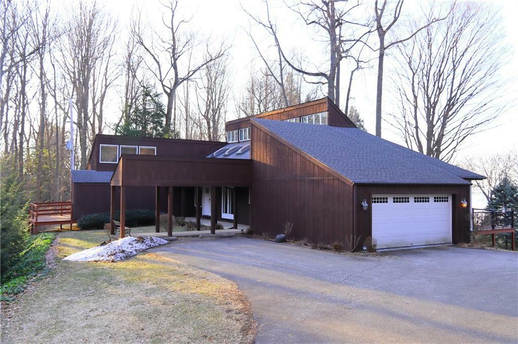 Property Photo:  250 Lord Road  PA 16415 