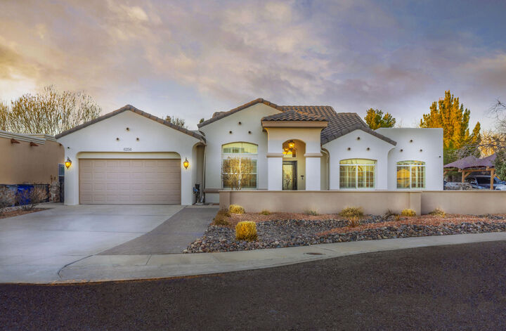 6256 Viale Lungo Avenue  El Paso TX 79932 photo