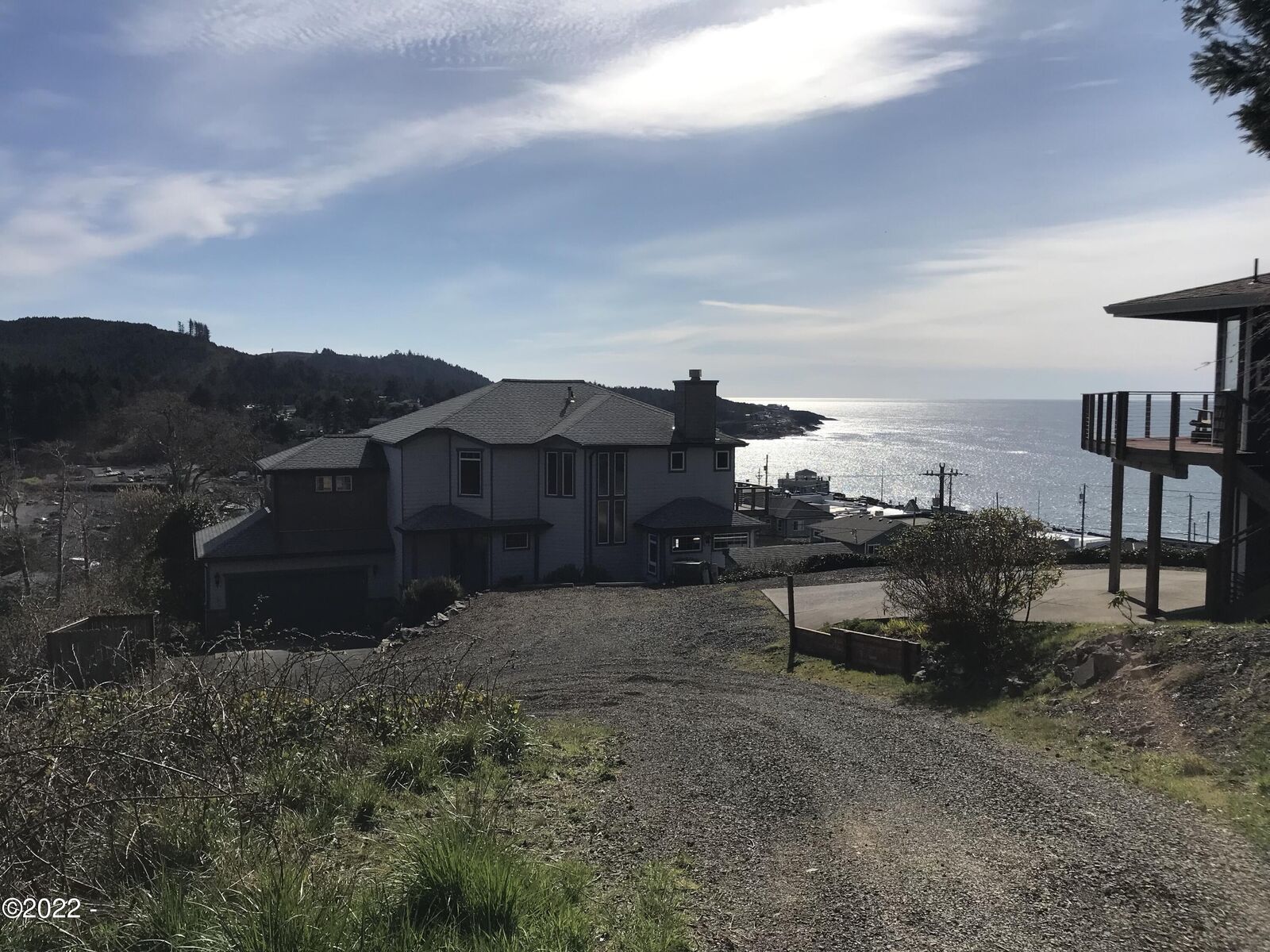 Property Photo:  Tl 1 NE Summit Place  OR 97341