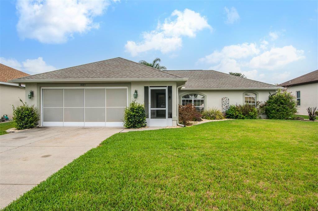 Property Photo:  3885 E Lake Todd Drive  FL 34442 