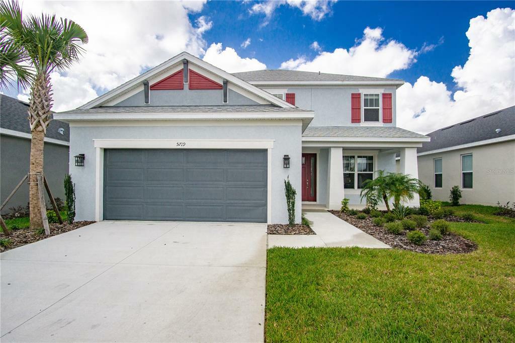 Property Photo:  5719 Maidenstone Way  FL 34221 