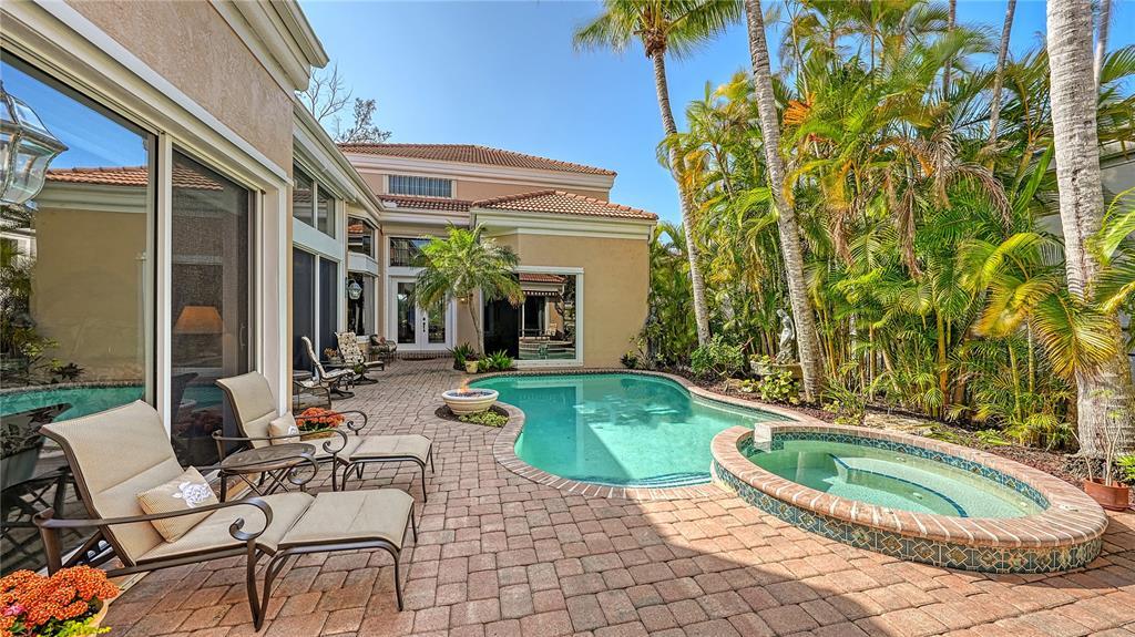 Property Photo: 3533 Fair Oaks Lane FL 34228