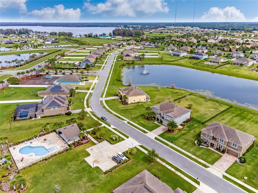 Property Photo: 3127 San Leo Drive FL 32820