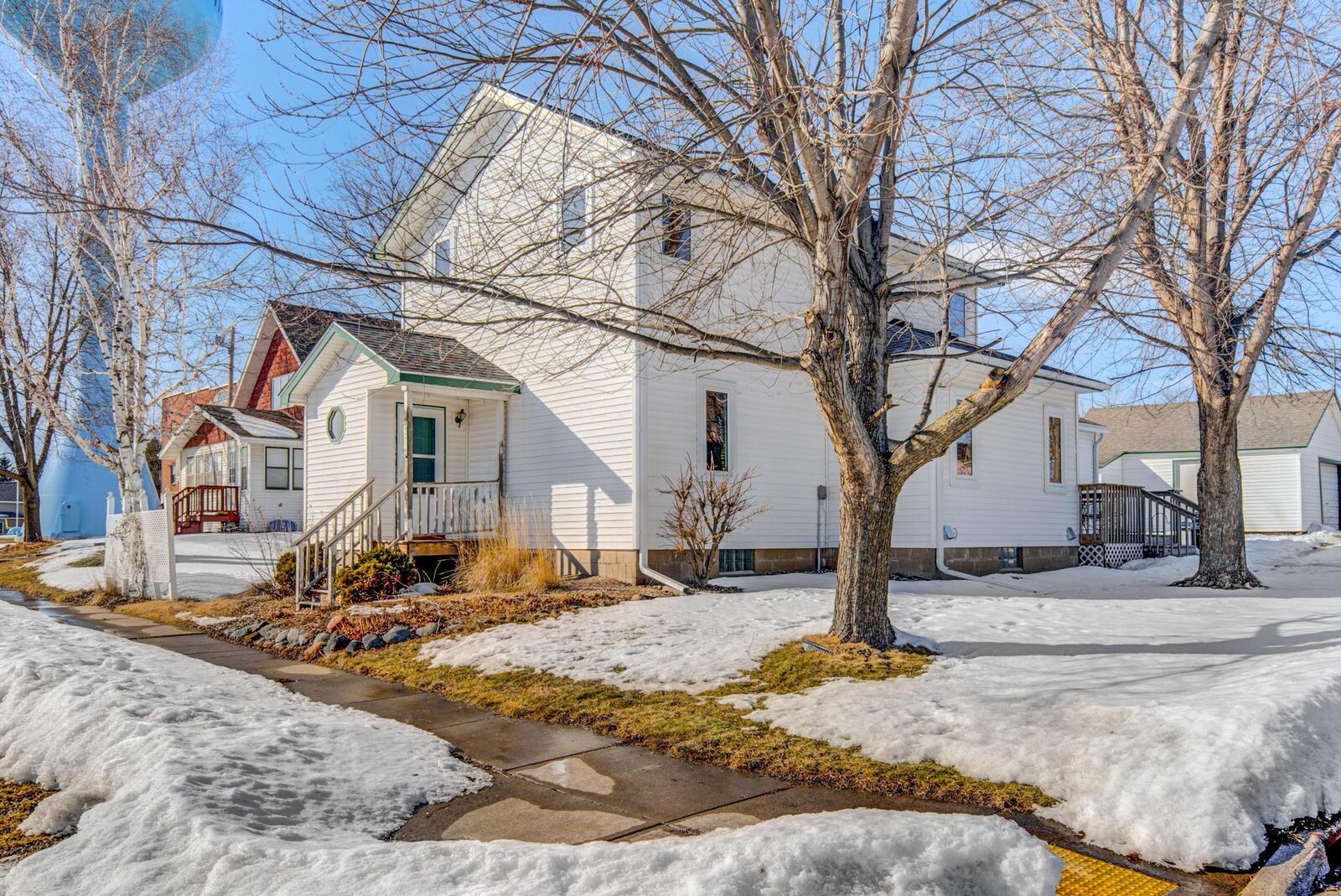 Property Photo:  921 Charlotte Street  WI 54015 