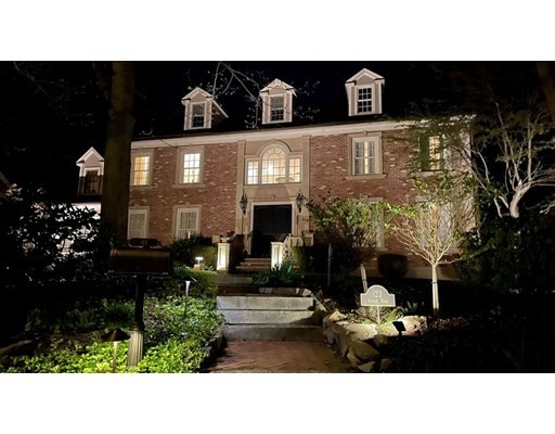 Property Photo: 123 Albion Rd MA 02481