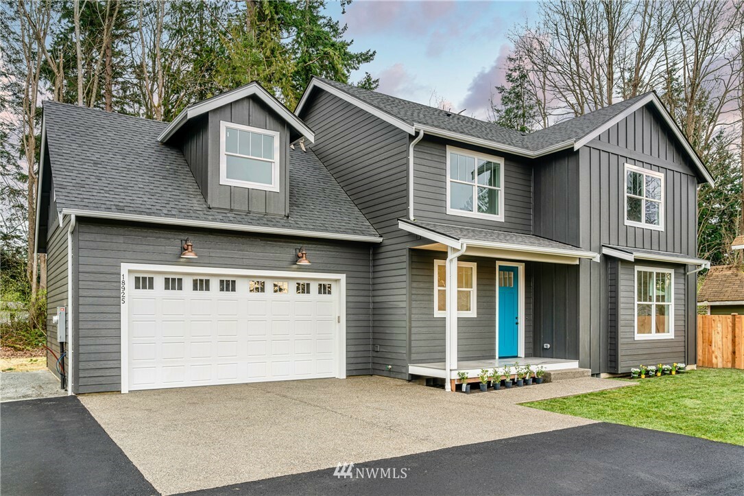 Property Photo:  18925 94th Drive NW  WA 98292 