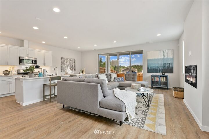 Property Photo:  12932 193 Avenue E 247  WA 98391 