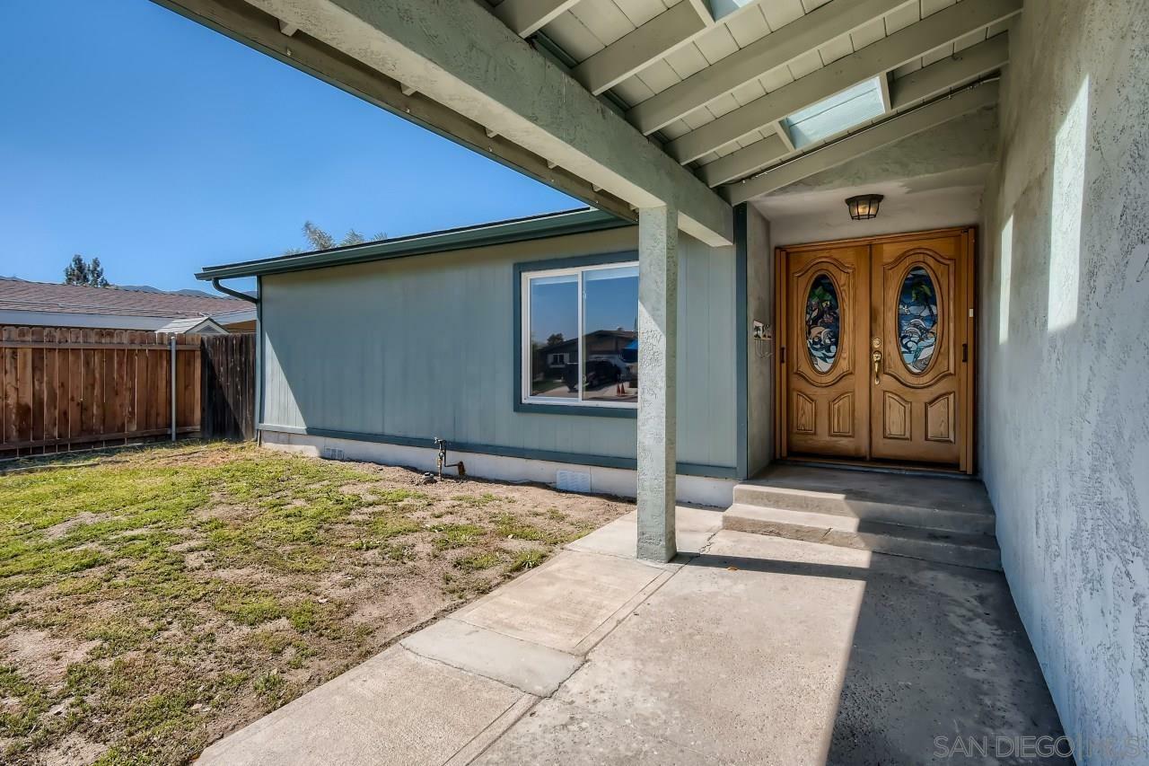 Property Photo:  9336 Leticia  Drive  CA 92071 