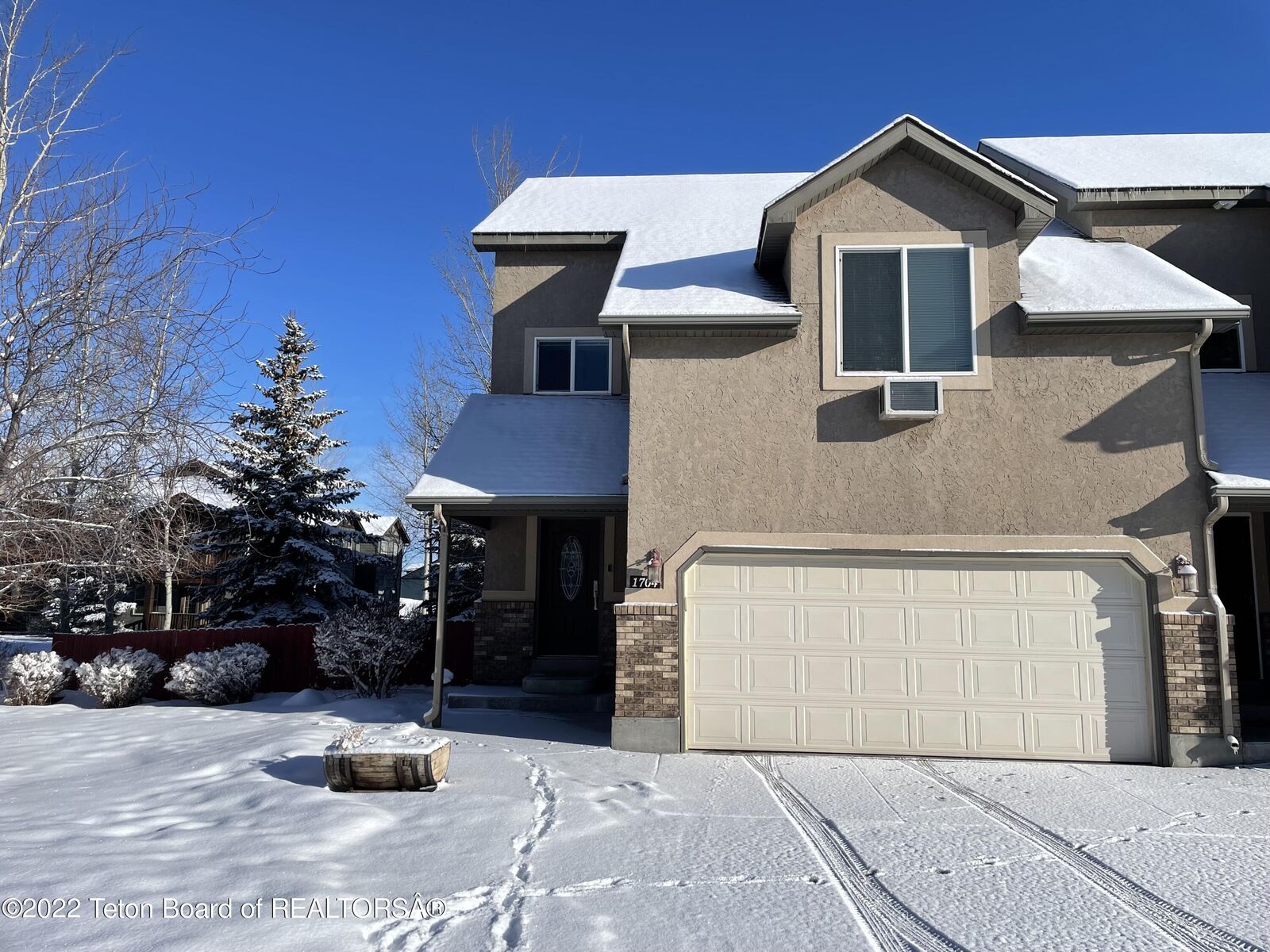 Property Photo:  1704 Honesuckle Loop 164  ID 83422 