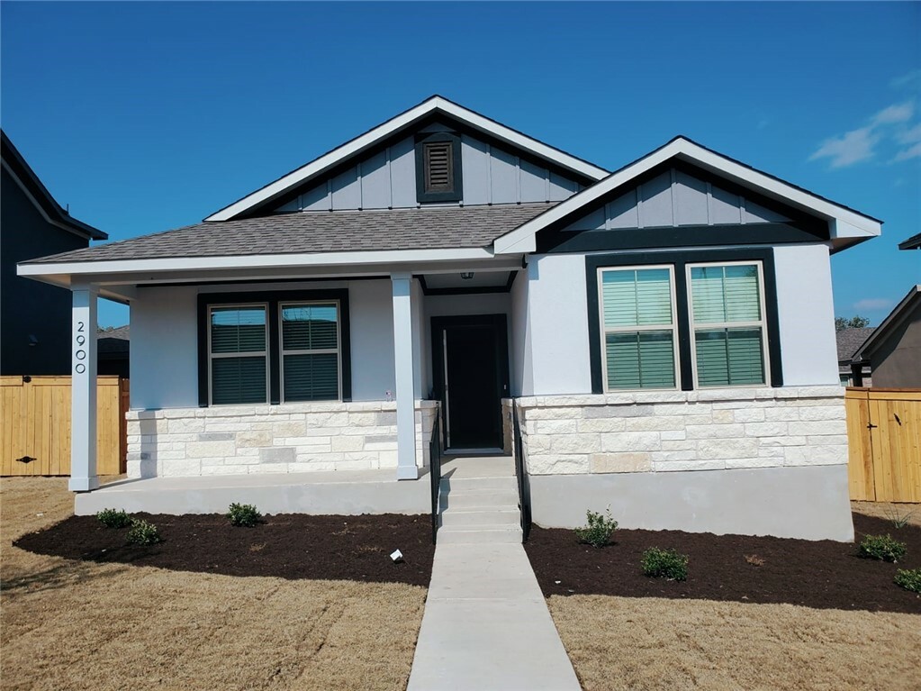 Property Photo:  2900 Birch Park Path  TX 78641 