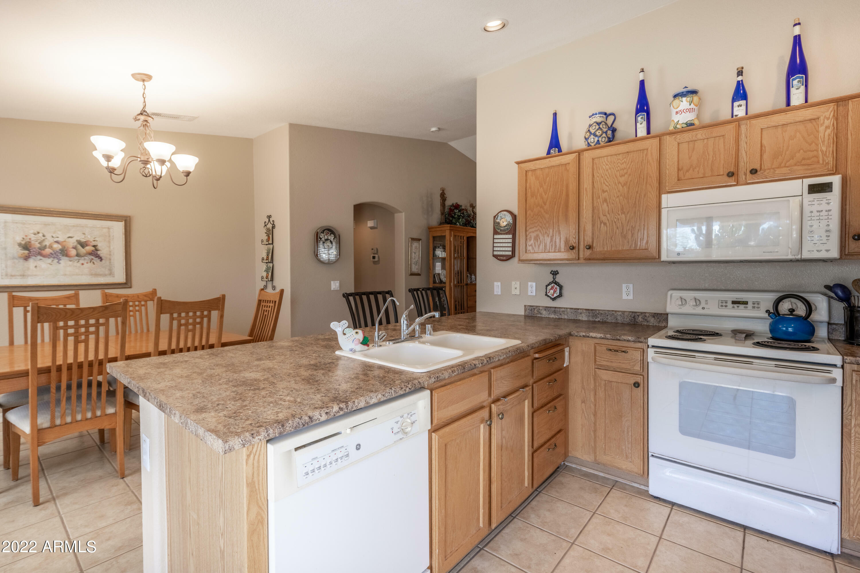 Property Photo: 19571 N 107th Drive N AZ 85373