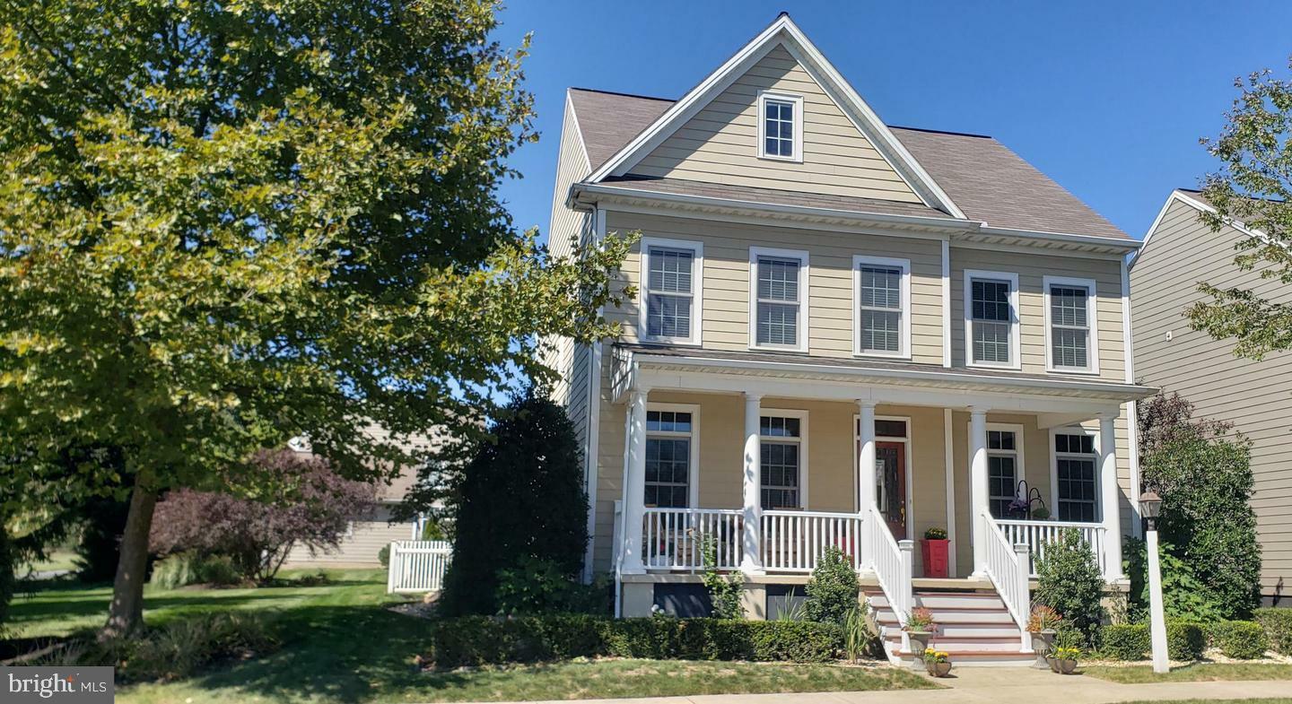 Property Photo:  11 Tavern House Hill  PA 17050 