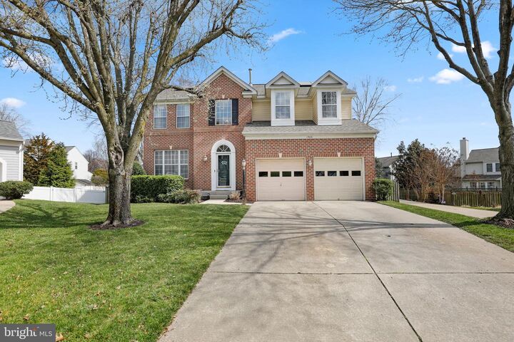 1506 Sage Court  Crofton MD 21114 photo
