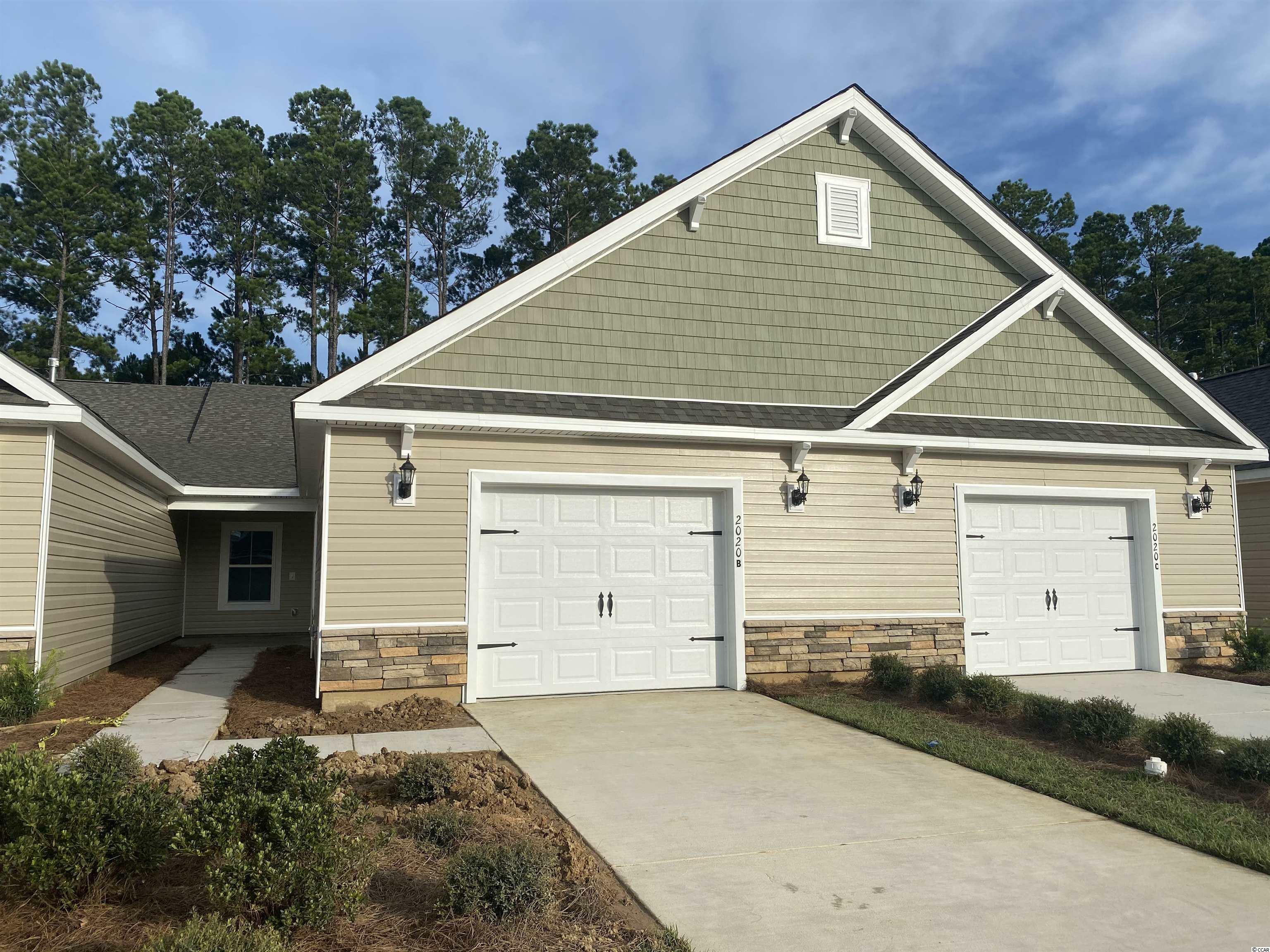 Property Photo:  2020-B Willow Run Dr. 11-B  SC 29566 